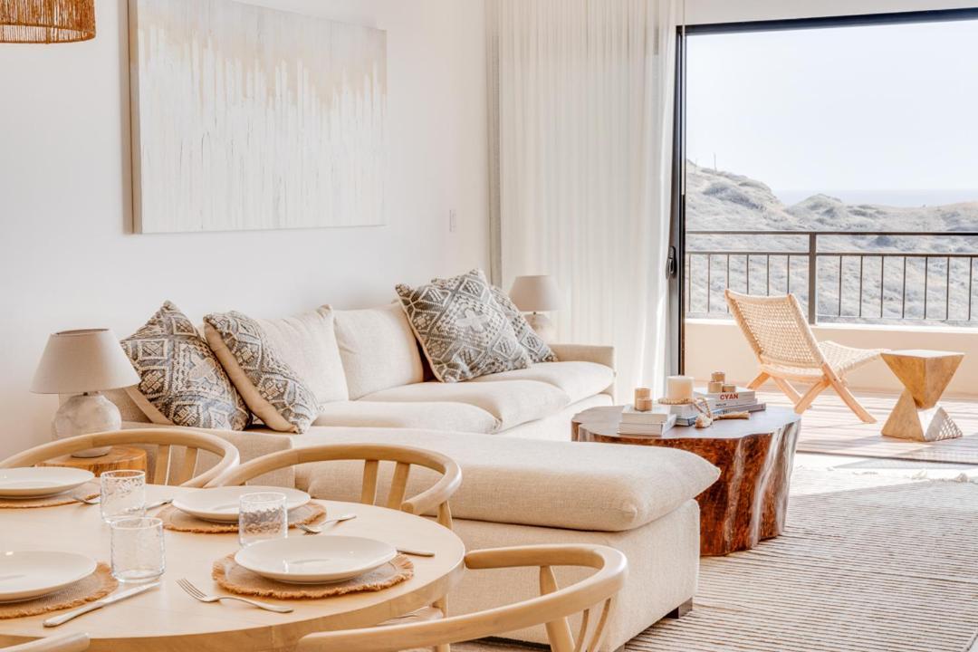 Gavilan Villa El Pescadero  Ngoại thất bức ảnh