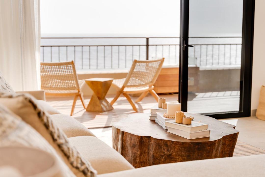 Gavilan Villa El Pescadero  Ngoại thất bức ảnh