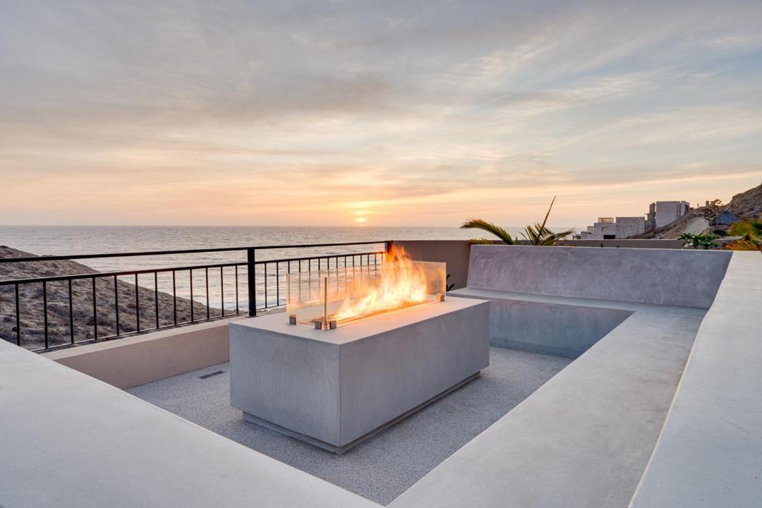 Gavilan Villa El Pescadero  Ngoại thất bức ảnh
