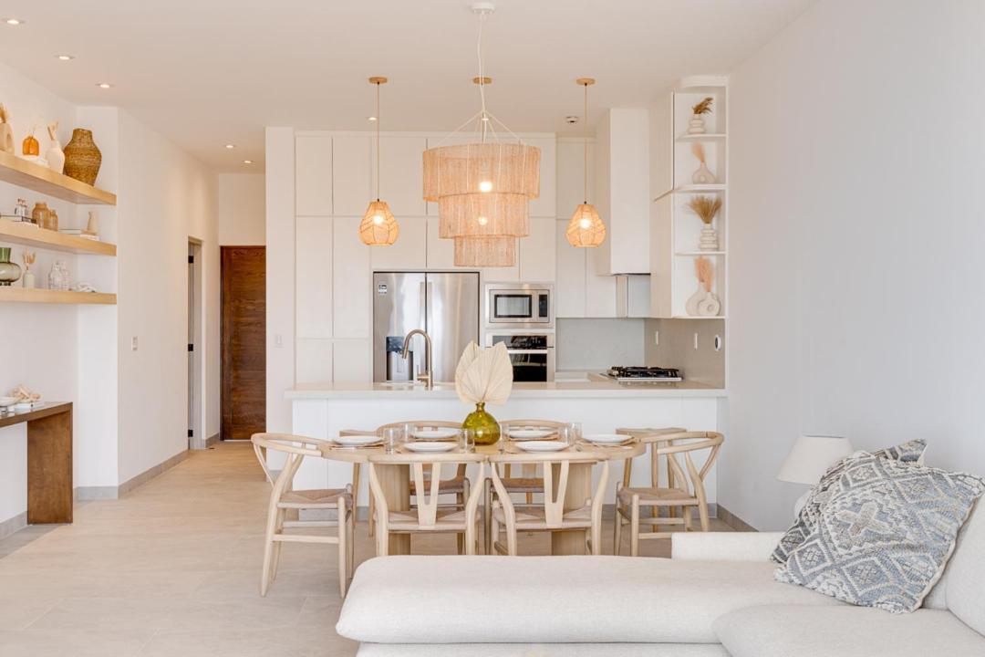 Gavilan Villa El Pescadero  Ngoại thất bức ảnh