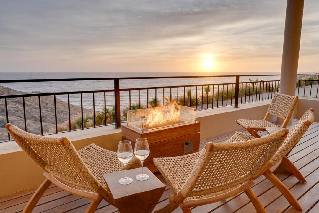 Gavilan Villa El Pescadero  Ngoại thất bức ảnh