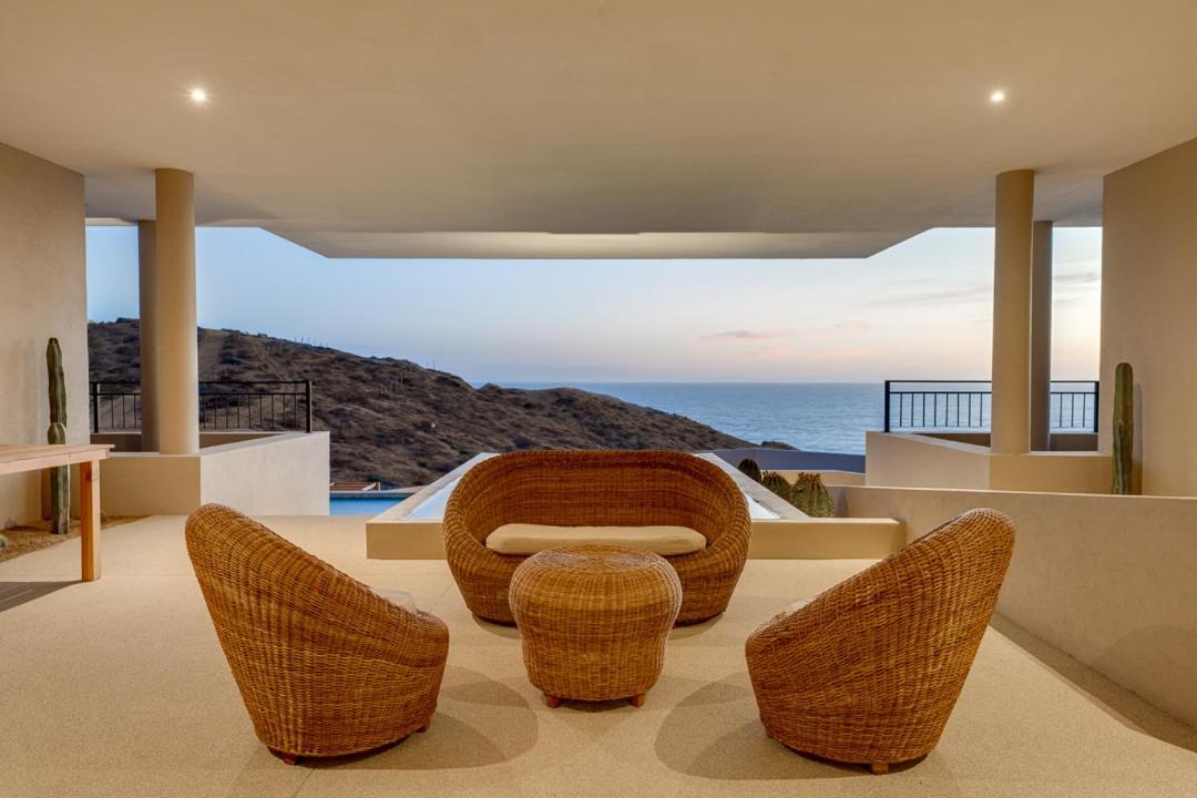 Gavilan Villa El Pescadero  Ngoại thất bức ảnh
