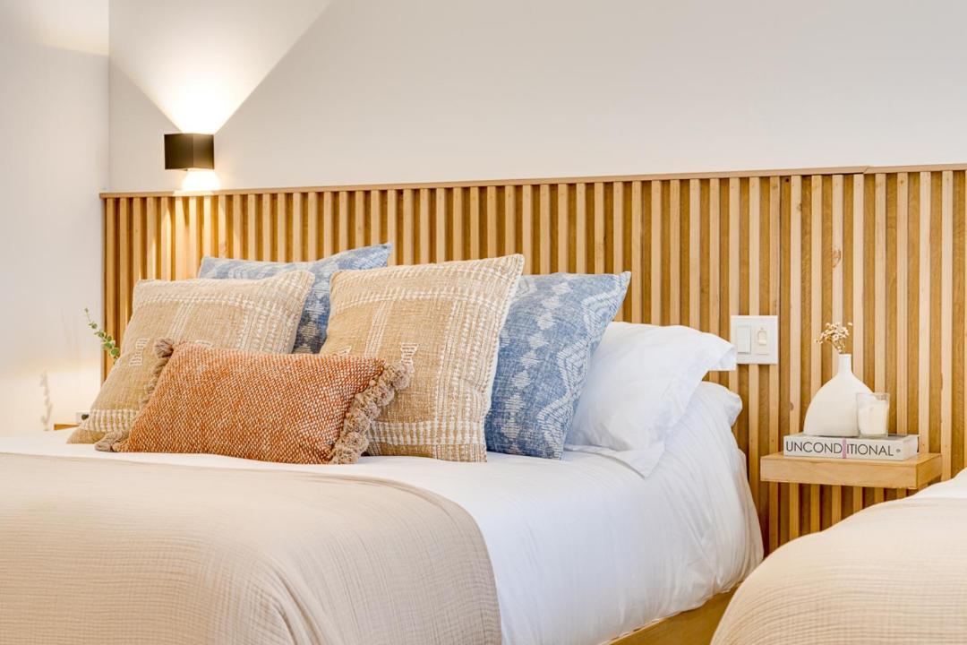 Gavilan Villa El Pescadero  Ngoại thất bức ảnh