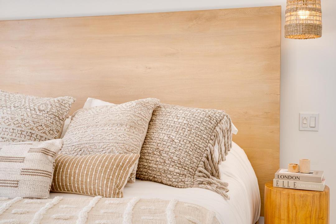Gavilan Villa El Pescadero  Ngoại thất bức ảnh
