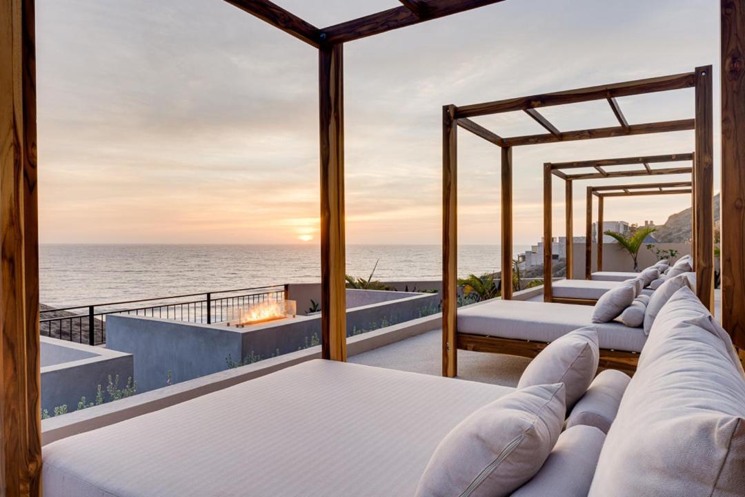 Gavilan Villa El Pescadero  Ngoại thất bức ảnh