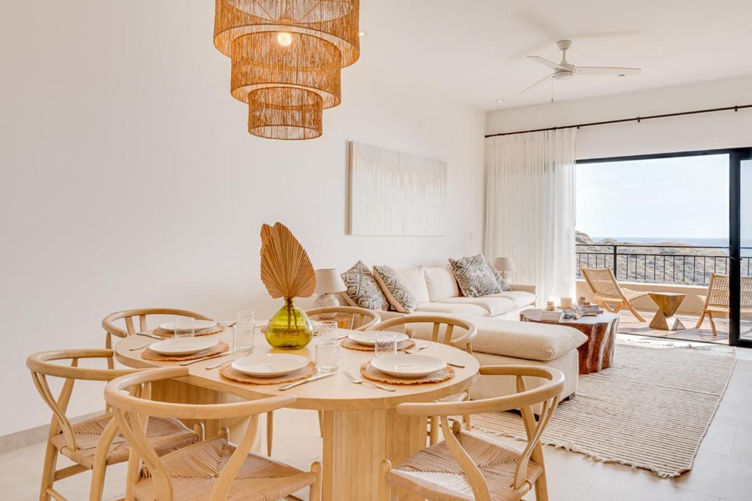 Gavilan Villa El Pescadero  Ngoại thất bức ảnh