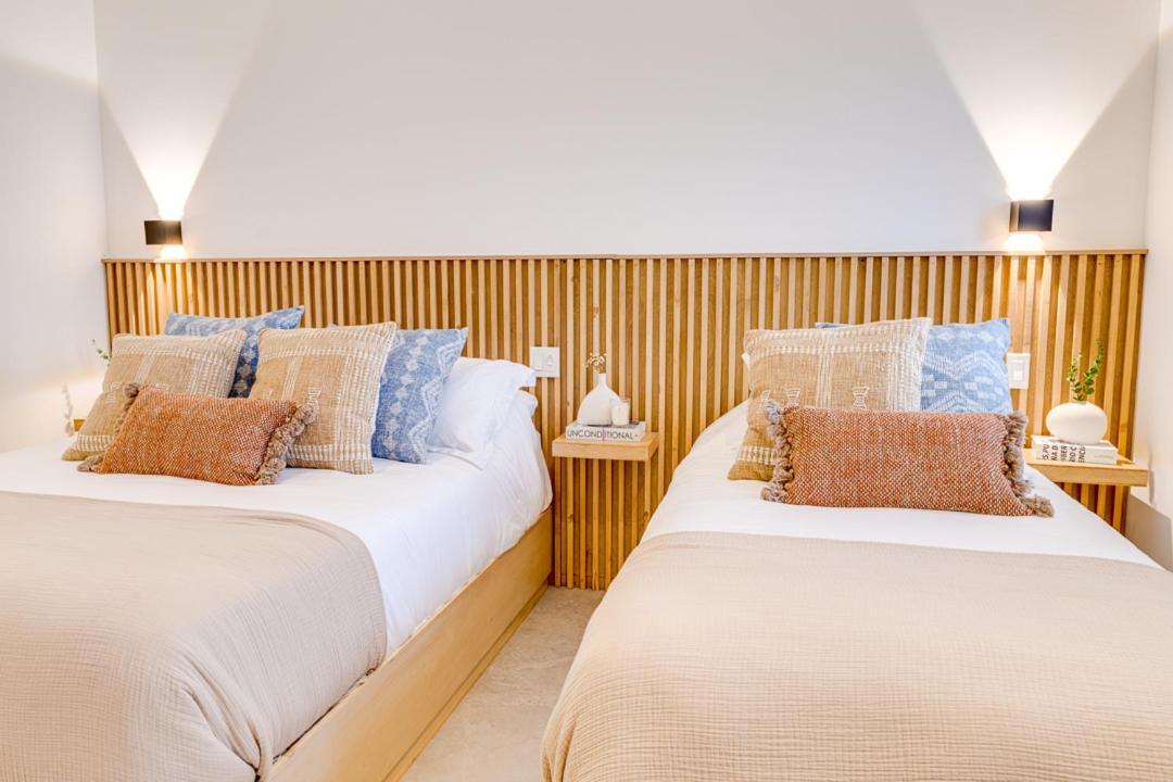 Gavilan Villa El Pescadero  Ngoại thất bức ảnh