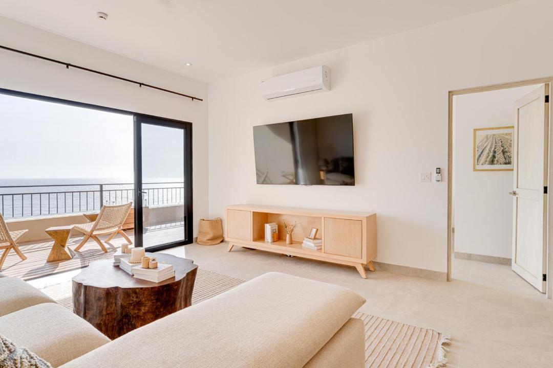 Gavilan Villa El Pescadero  Ngoại thất bức ảnh
