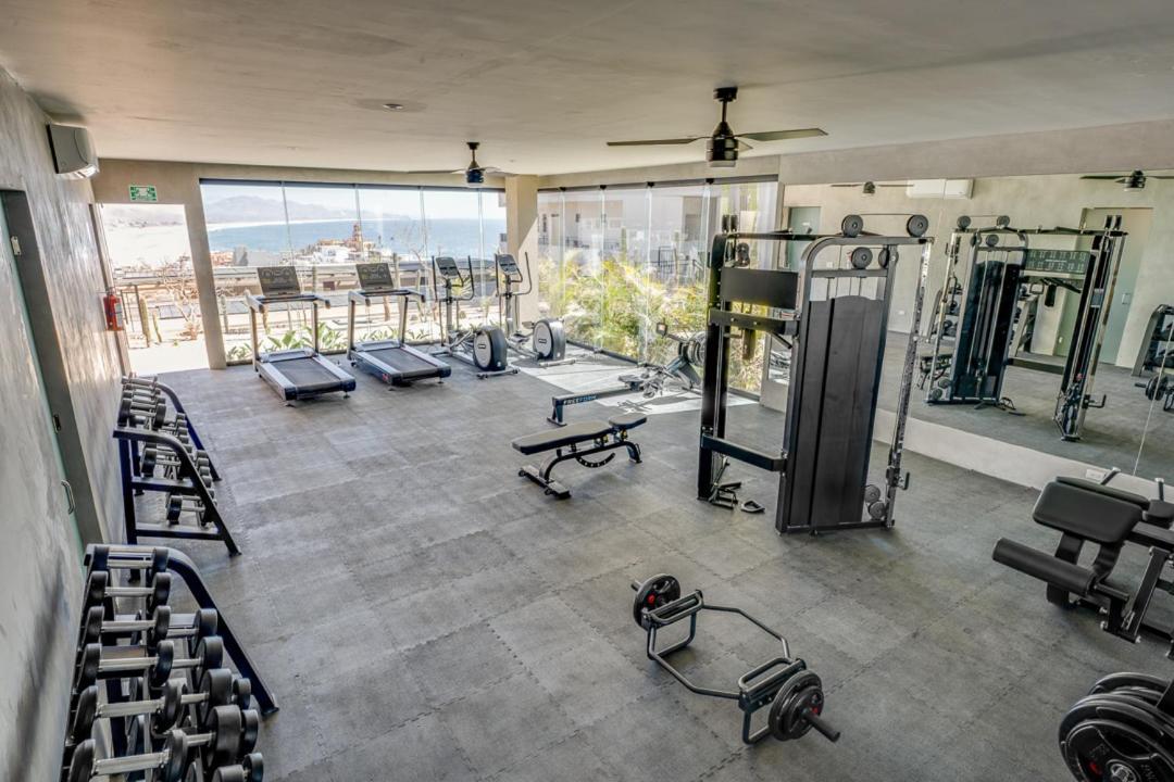 Gavilan Villa El Pescadero  Ngoại thất bức ảnh