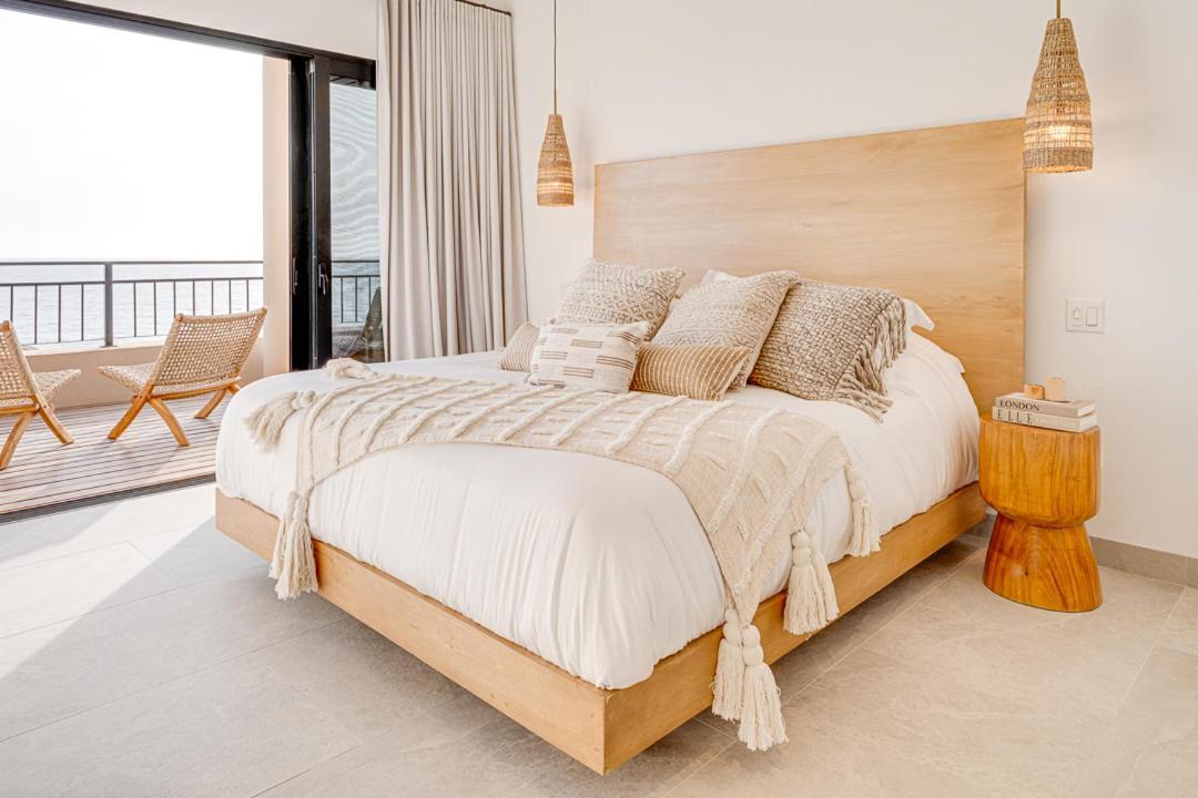 Gavilan Villa El Pescadero  Ngoại thất bức ảnh