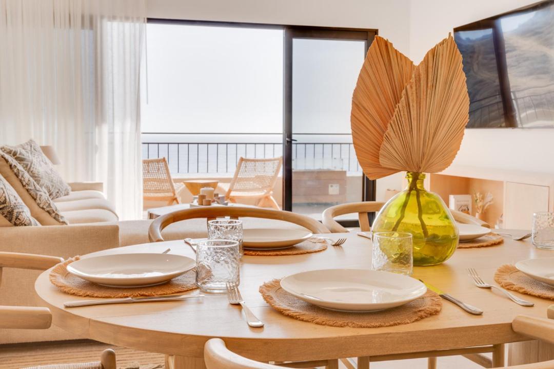 Gavilan Villa El Pescadero  Ngoại thất bức ảnh
