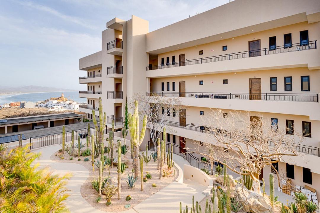 Gavilan Villa El Pescadero  Ngoại thất bức ảnh